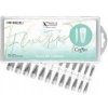 Nails Company Formy Flexi Tips - Coffin 240 ks