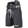 CCM Jetspeed FTWomen Jr dámske nohavice - Junior, M, černá