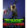 ESD GAMES ESD Zombie Kill of the Week Reborn