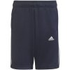 Adidas Designed 2 Move 3-Stripes Shorts Jr HN8544 (190923) Black 164cm