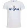 Fan-shop Tričko CHELSEA FC No2 Tee bílé velikost: M