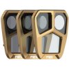 PolarPro Set of 3 filters Shutter for DJI Mavic 3 Pro M3PRO-SHUTTER