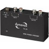 Dynavox TC-20: MM Phono předzesilovač