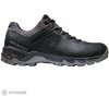 Mammut Mercury IV Low GTX topánky, čierna EU 44 2/3