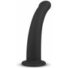 No-Parts Parker Dildo 19.5 cm