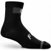 Fox Defend Water Sock Black - Ponožky Fox Defend Black vel. L/XL