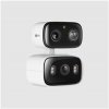 Kamera TP-Link Tapo C246D IP, 3MPx Dual, WiFi, přísvit, venkovní/vnitřní