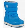 Detské zimné topánky COQUI MIKI modrá 20-21