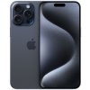 Apple iPhone 15 Pro Max 1TB Titánová modrá MU7K3SX/A - Mobilný telefón