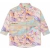 Košeľa Picture EYAUTA PRINT S/S Lady veľkosť S