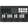 Korg nanoKEY Studio MIDI keyboard