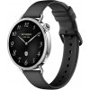 Xiaomi Watch S4 41mm, inteligentné hodinky, čierne 6932554430580