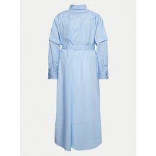 Ivy Oak šaty Norena IO117614 modrá