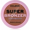 Revolution Relove Super Bronzer bronzer odtieň Sand 6 g