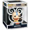 Funko POP Deluxe: Avatar: The Last Airbender - Aang #1806