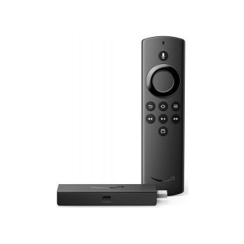 Amazon Fire TV Stick Lite 2020 od 30,9 € - Heureka.sk