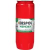Nohel Garden Náplň do cintorínskej lampy MEMORIA olejová 235g d5,5x15cm