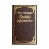 Spišské tajomstvo - Jožo Nižnánsky