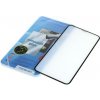 OTB Tvrdené ochranné sklo pre iPhone XS Max, Full Cover 3D, Black