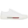 Tommy Hilfiger Nízke tenisky Tommy Jeans Low Cut Biela