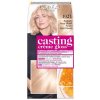 LOREAL CASTING CREME GLOSS Farba na vlasy - 1021 PERLOVÁ SVETLÁ BLOND