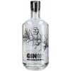 Rammstein Gin 40% 0,7 l (čistá fľaša)