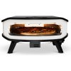 Cozze plynová pec na pizzu 17