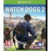 Ubisoft XBOX ONE Watch Dogs 2 CZ (nová) Microsoft Xbox One