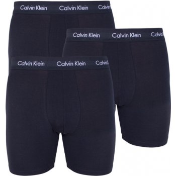 Calvin Klein boxerky NB1770A XWB černé 3Pack od 39,74 € - Heureka.sk