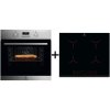 Electrolux EOD3H40BX + EIP6446