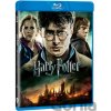 Harry Potter a Relikvie smrti - část 2. Blu-ray