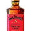 Jack Daniels Fire 0,7l 35%