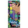 Colorino vodovej farby Wildkid so štetcom 12 farieb