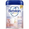 Bebilon Profutura Duobiotik 3 Modifikované mlieko po 1. roku 800 g