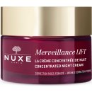 Nuxe Merveillance Lift Zpevňující Noční krém 50 ml