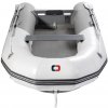 OSCULATI Osculati nafukovacia paluba podlaha čln 2,4 m 4 HP 2 osoby Variant: Osculati Tender m.aufblasbarem Boden 3.1 m 15 PS 5 Personen Osculati inflatable deck floor dinghy 2.4 m 4 HP 2 people