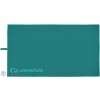Lifeventure SoftFibre Trek Towel Recycled multifunkčný uterák blackcurrant X Large 130 cm x 75 cm