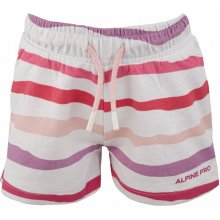 Alpine Pro LOBFO biela mix
