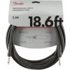 Fender Professional Series Instrument Cable S/S 4,7 m