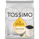 Tassimo Cappucino Vanilla 260g 8 ks