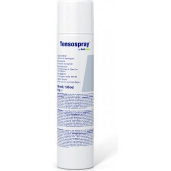 BSM Tensospray lepidlo v spreji, 300 ml, 197g