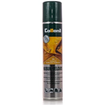 Spray Collonil Nubuk+Velours 200 ml