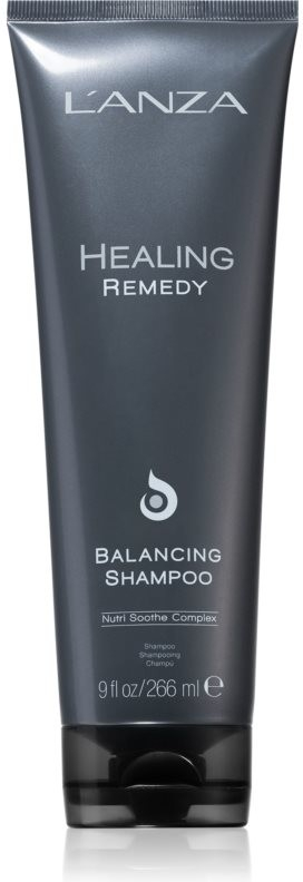 L\'anza Healing Remedy Scalp Balancing Shampoo 266 ml