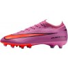 Pánske lisovky Nike, ZOOM MERCURIAL VAPOR 16 PRO AG-PRO ružová,oranžová,čierna, 46 EU