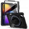 Puzdro Tech-protect pre Xiaomi Pad 7 / 7 Pro / 8 / 8 Pro čierne
