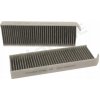 Starline SF 2KF9557C – filter kabíny ventilácie priestoru pre cestujúcich