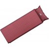 Karimatka Cattara KILT 190 x 60 x 3,8 cm samonafukovacia s vankúšom