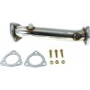 TurboWorkS Downpipe MGDP040