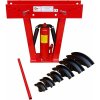CarMax Hydraulická ohýbačka rúrok GB1202