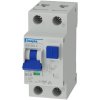 Doepke Schaltgeräte GmbH DOEPKE 09932102 Prúdový chránič s ističom DRCBO 3 B10/0,03/1N-A, 1-pól.+N 10 A 0,03 A, charakteristika B, typ A